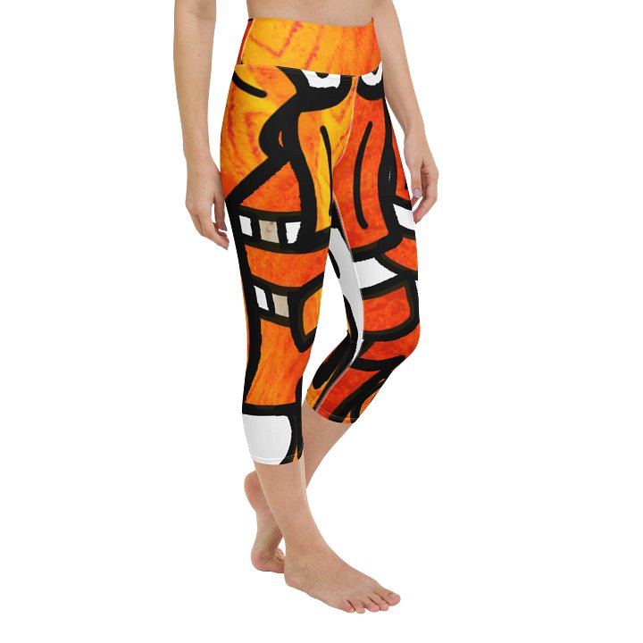 Meatman Leggings product image (2)