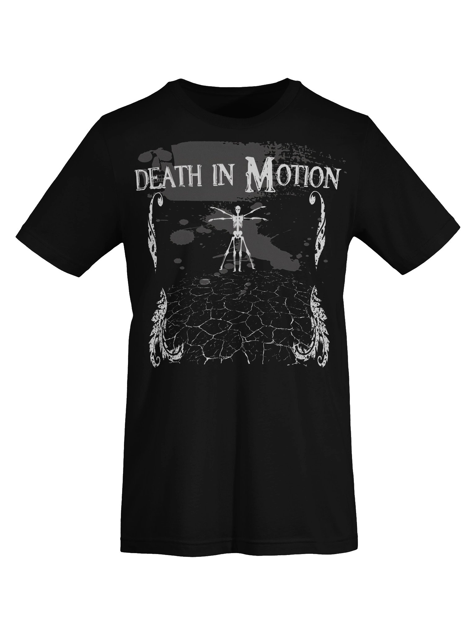 Vitruvian Death product image (26)