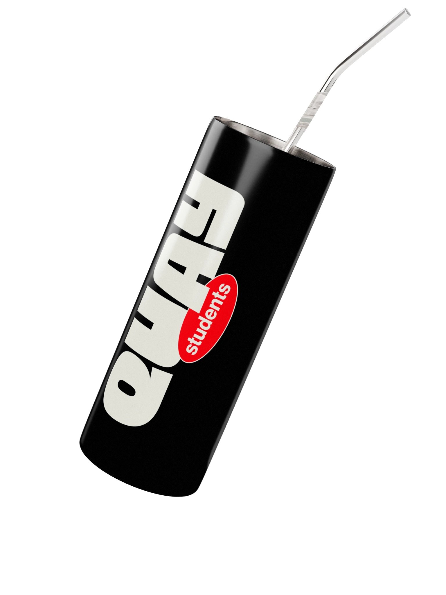 quay students stainless steel tumbler product image (2)
