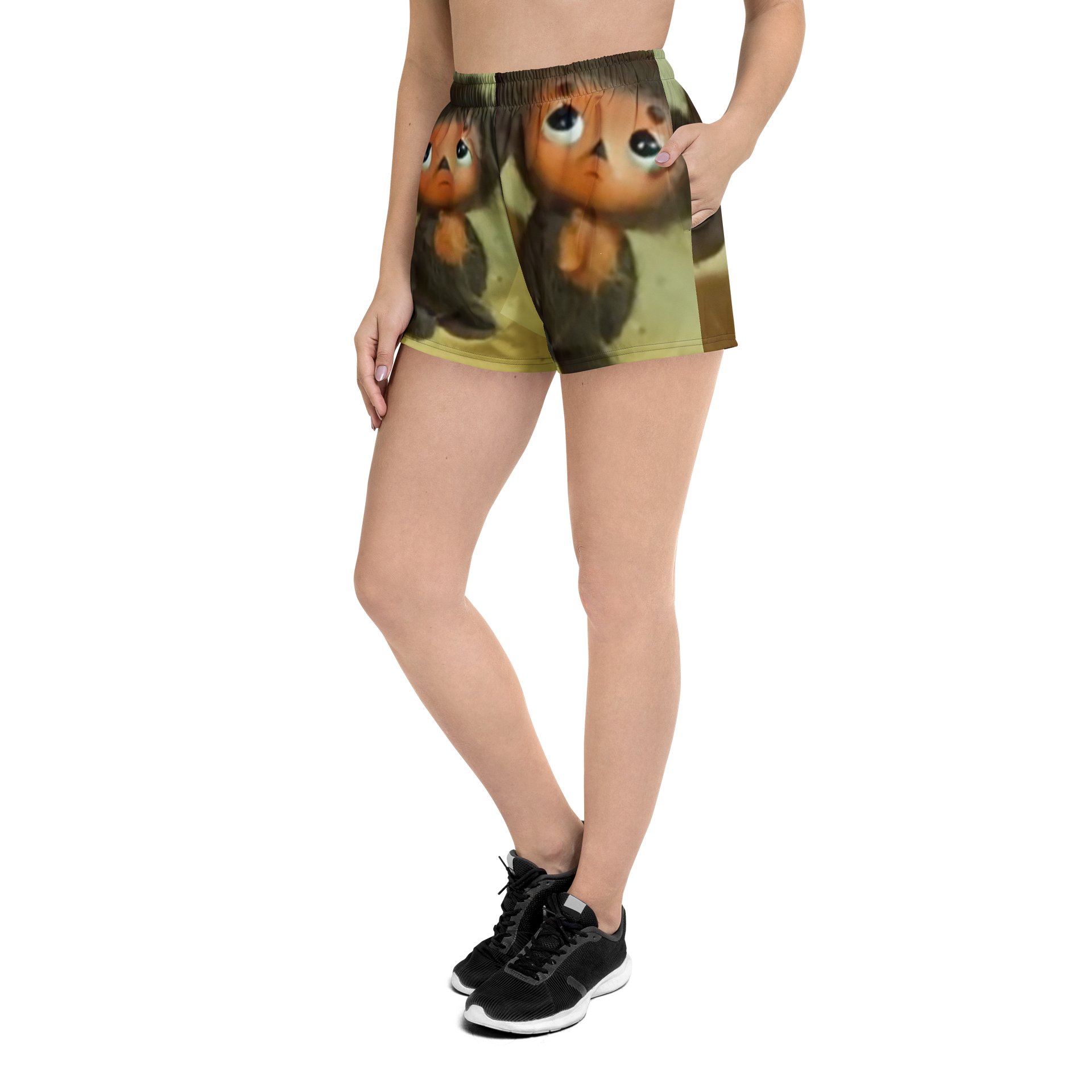 xheb02 sport shorts product image (2)