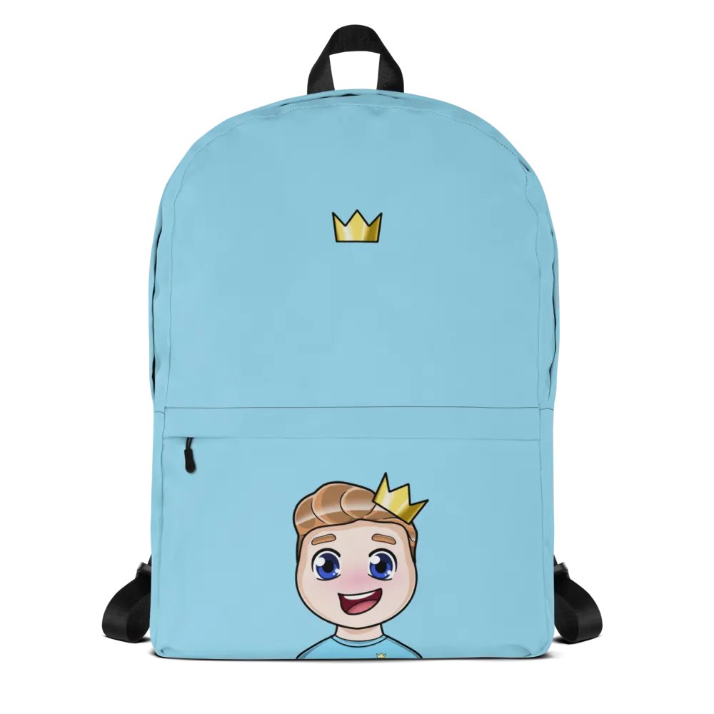 k1ngs0n backpack product image (5)