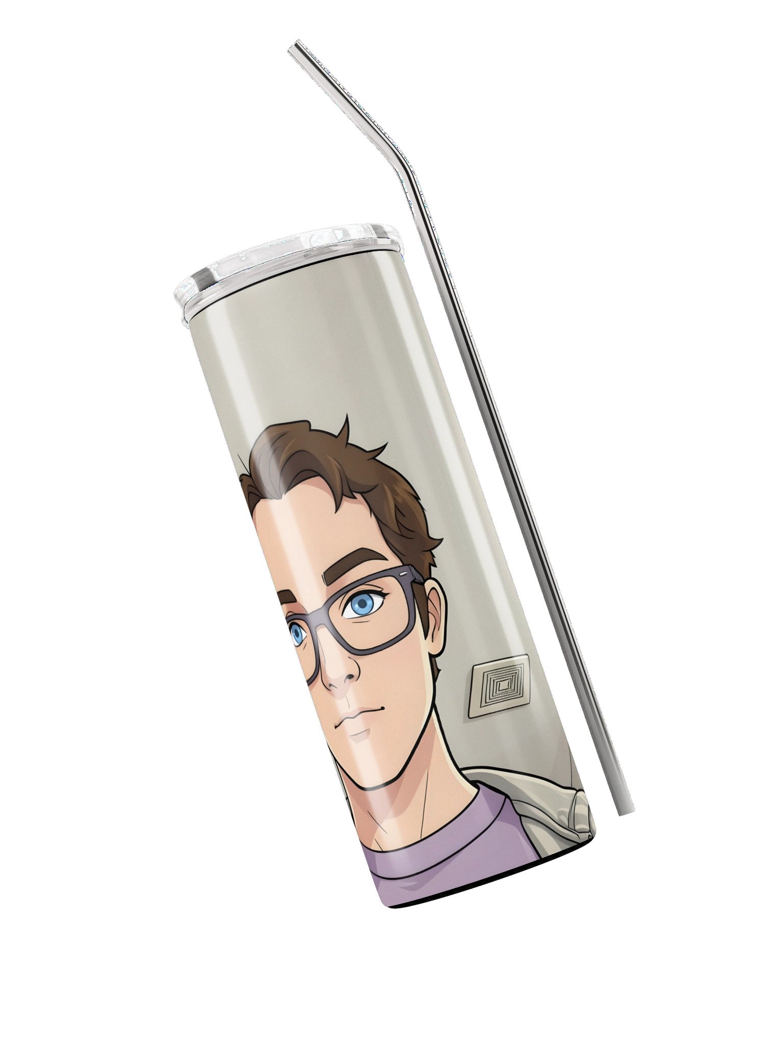 itssCSChris Tumbler product image (5)
