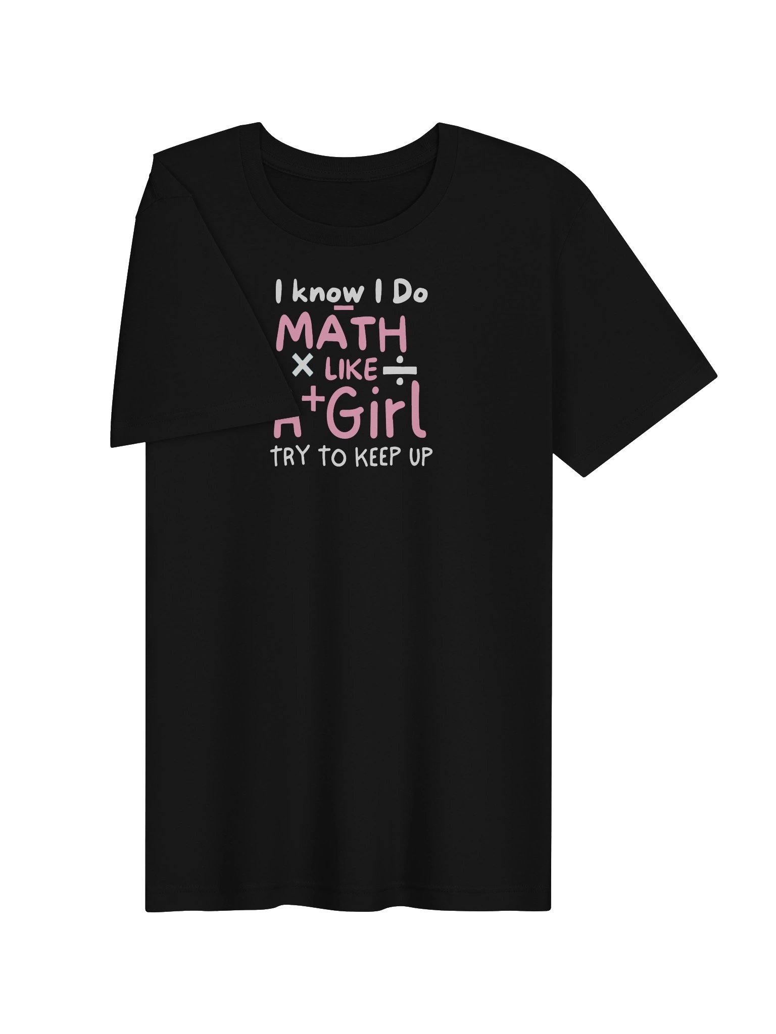 Math Teacher T-Shirt product image (23)