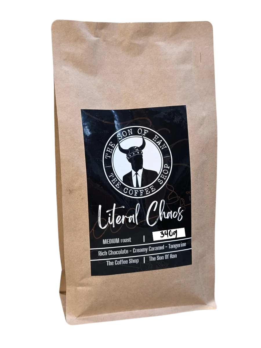 Literal Chaos Coffee product image (1)