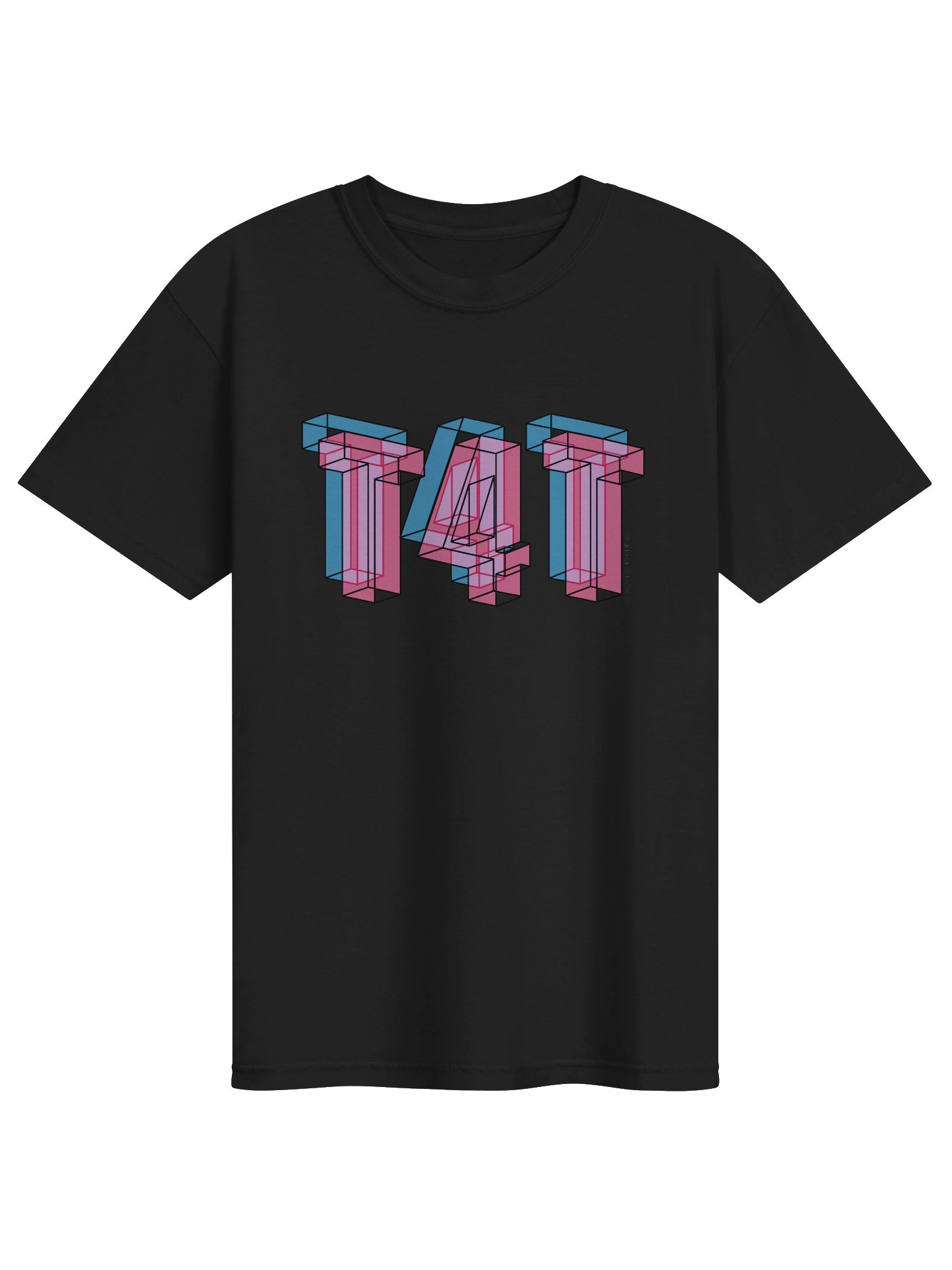 T4T Tee product image (1)