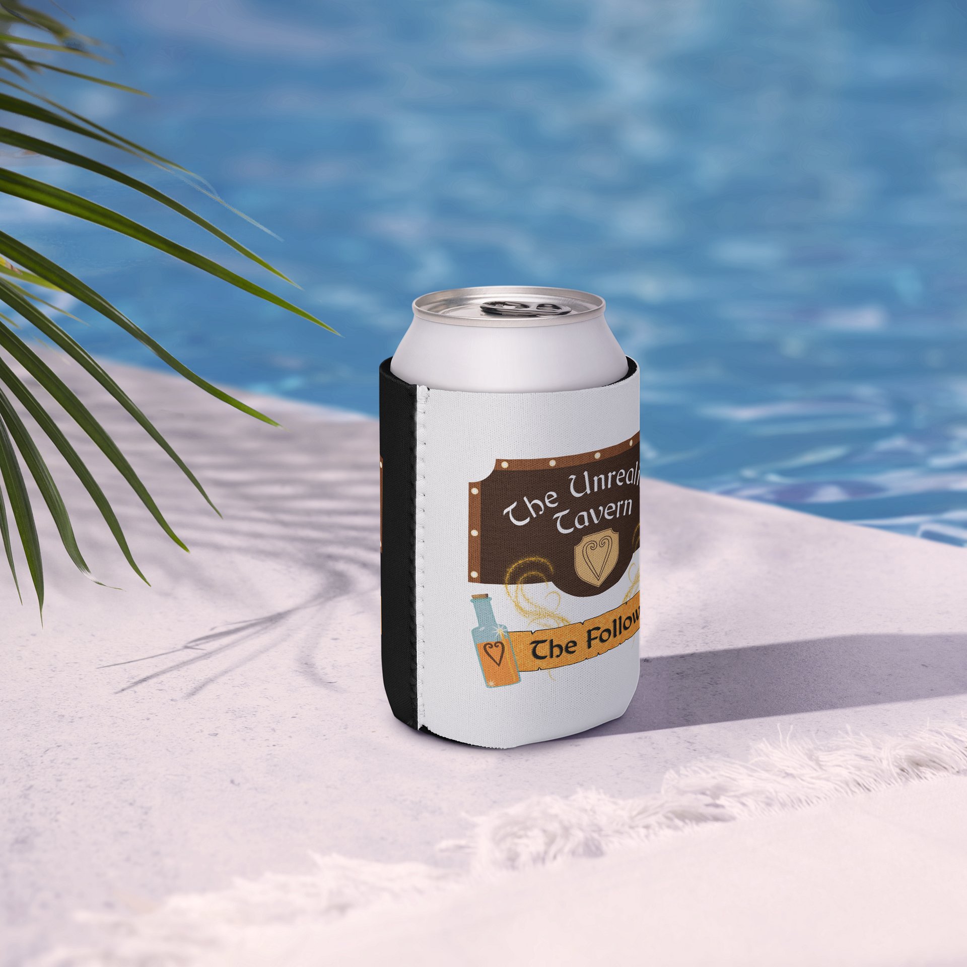 The Follower Koozie product image (6)