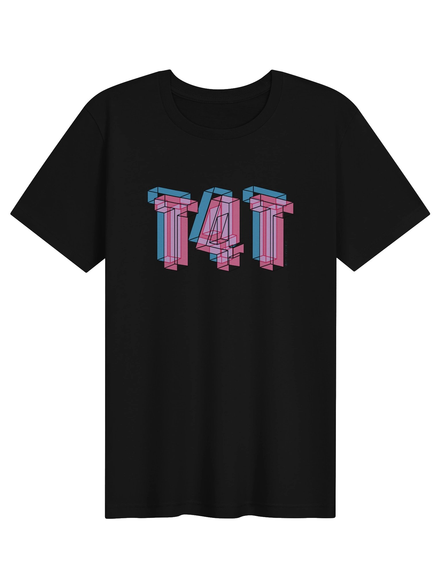 T4T BC Tee product image (1)