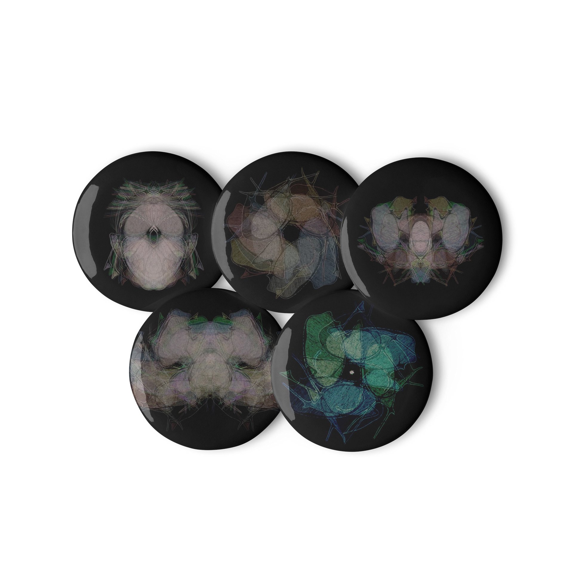WITHIN Pins product image (2)