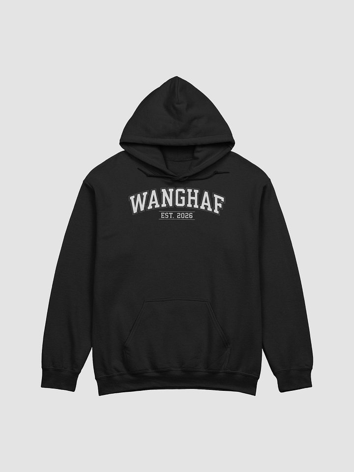 Wanghaf EST . 2026 Shirt product image (1)