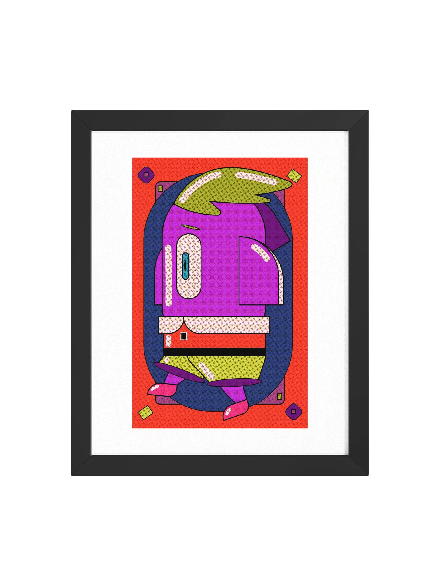 toy creature illustration product image (1)