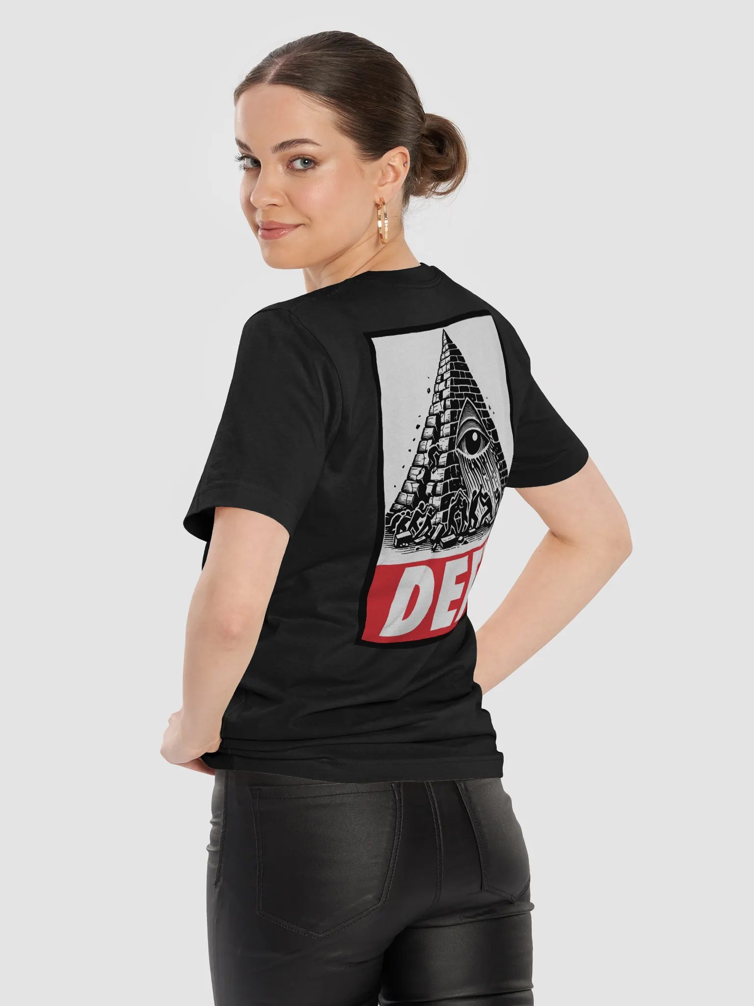 DEFY - PYRAMID product image (9)