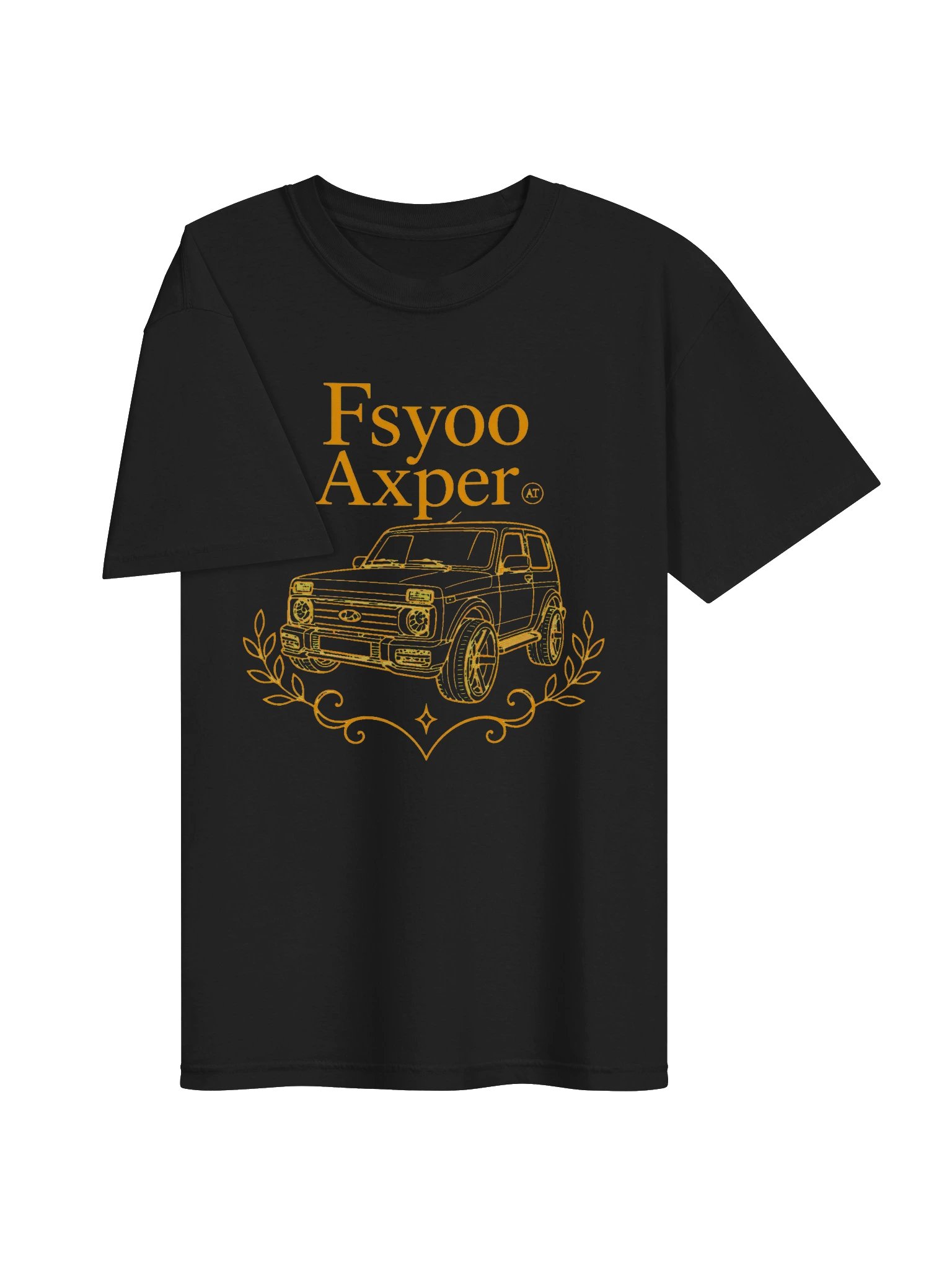 Armenian Twins Tee product image (11)