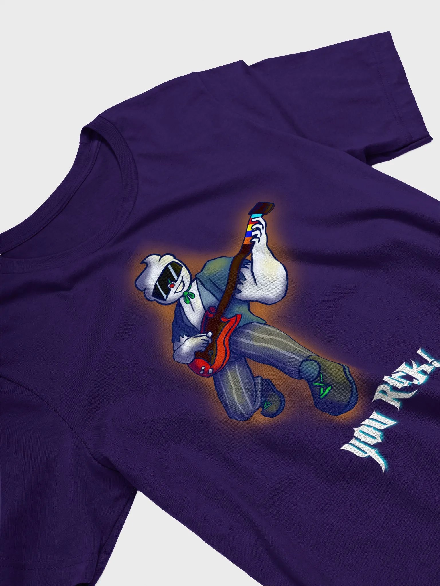 Rockstar Cweemy T-Shirt product image (3)