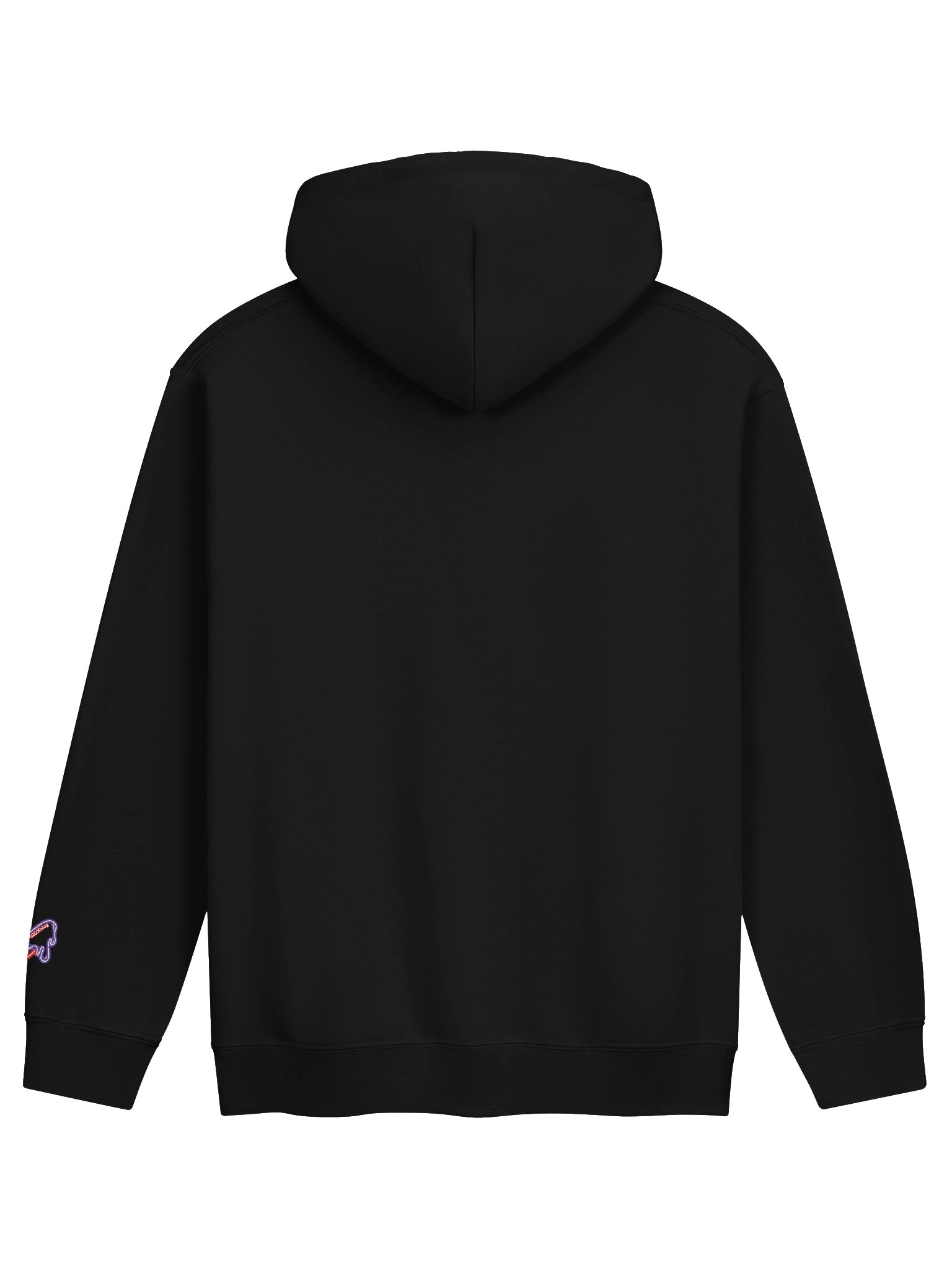 ✨Weird Tech Hoodie✨ product image (2)
