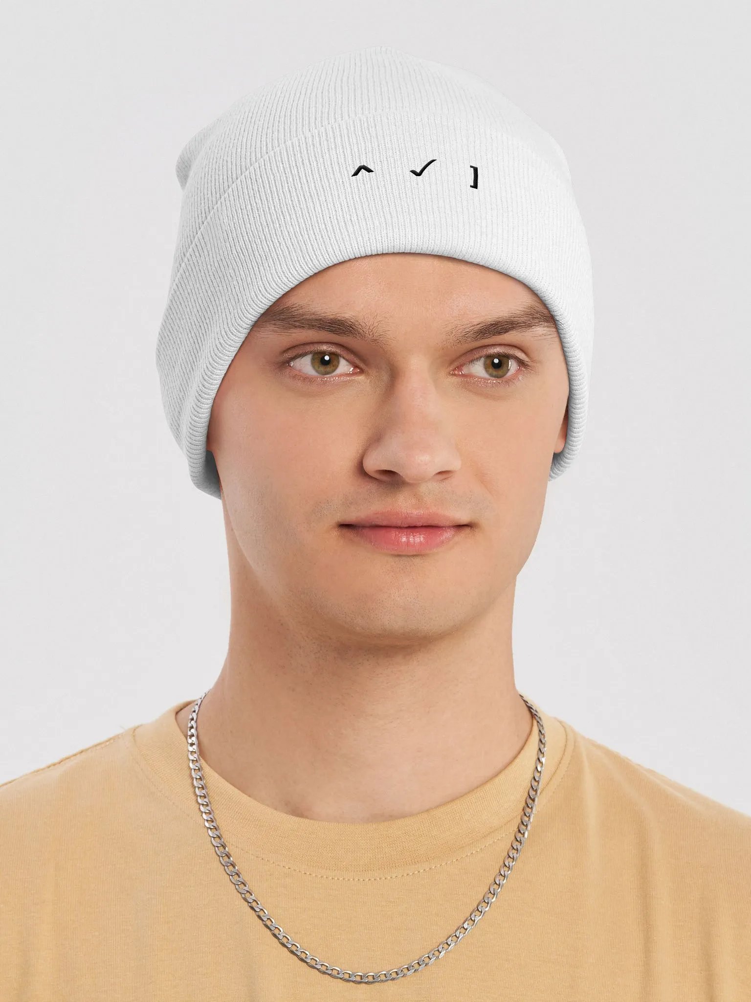 MFT - Classic - Logo Beanie product image (41)