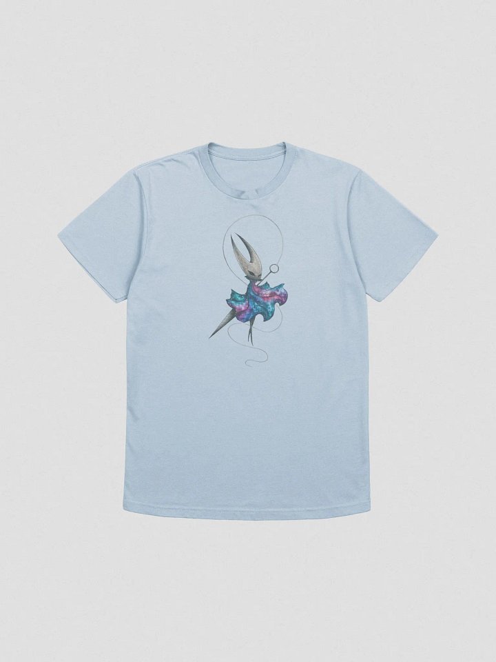 Hollow Knight - Cosmic Hornet Shirt product image (1)