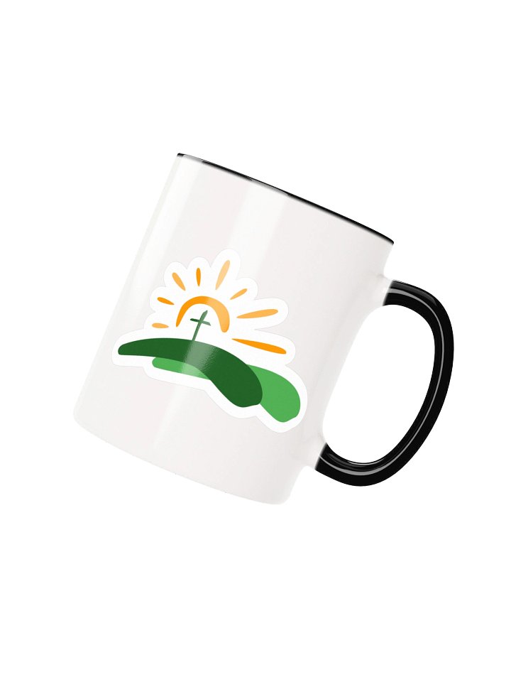 1st Free Will Baptist Church LH Mission Mug product image (15)