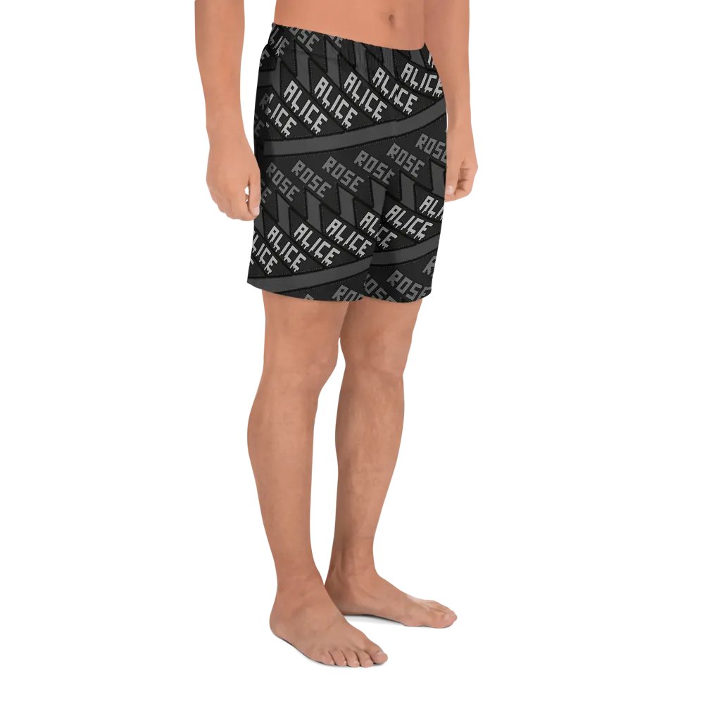 AR PIXEL Shorts long product image (3)
