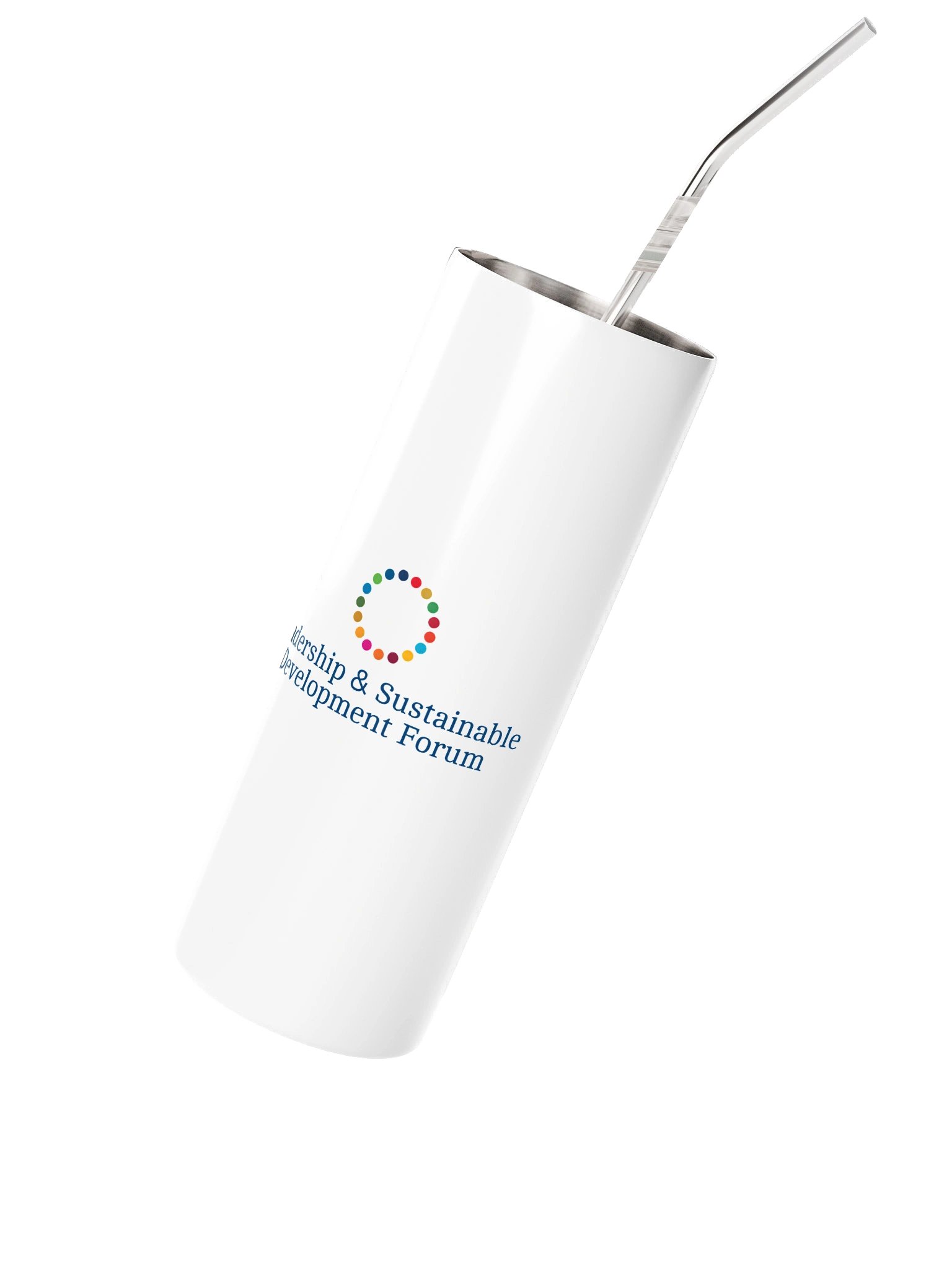 LSForum-Stainless Steel Tumbler product image (2)