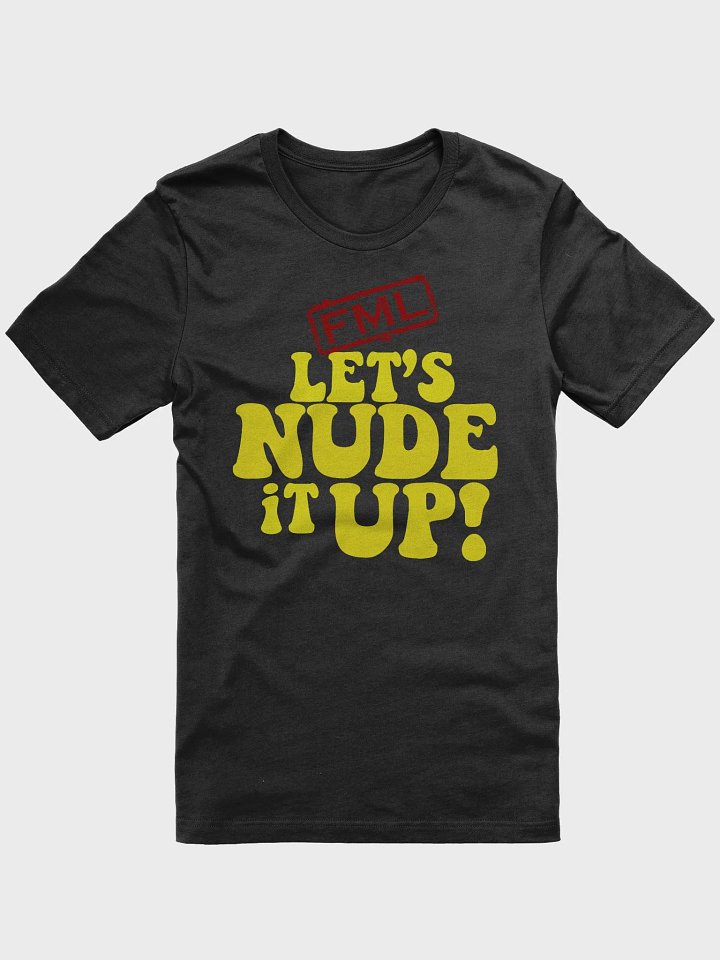 FML: Let's Nude It Up! product image (1)