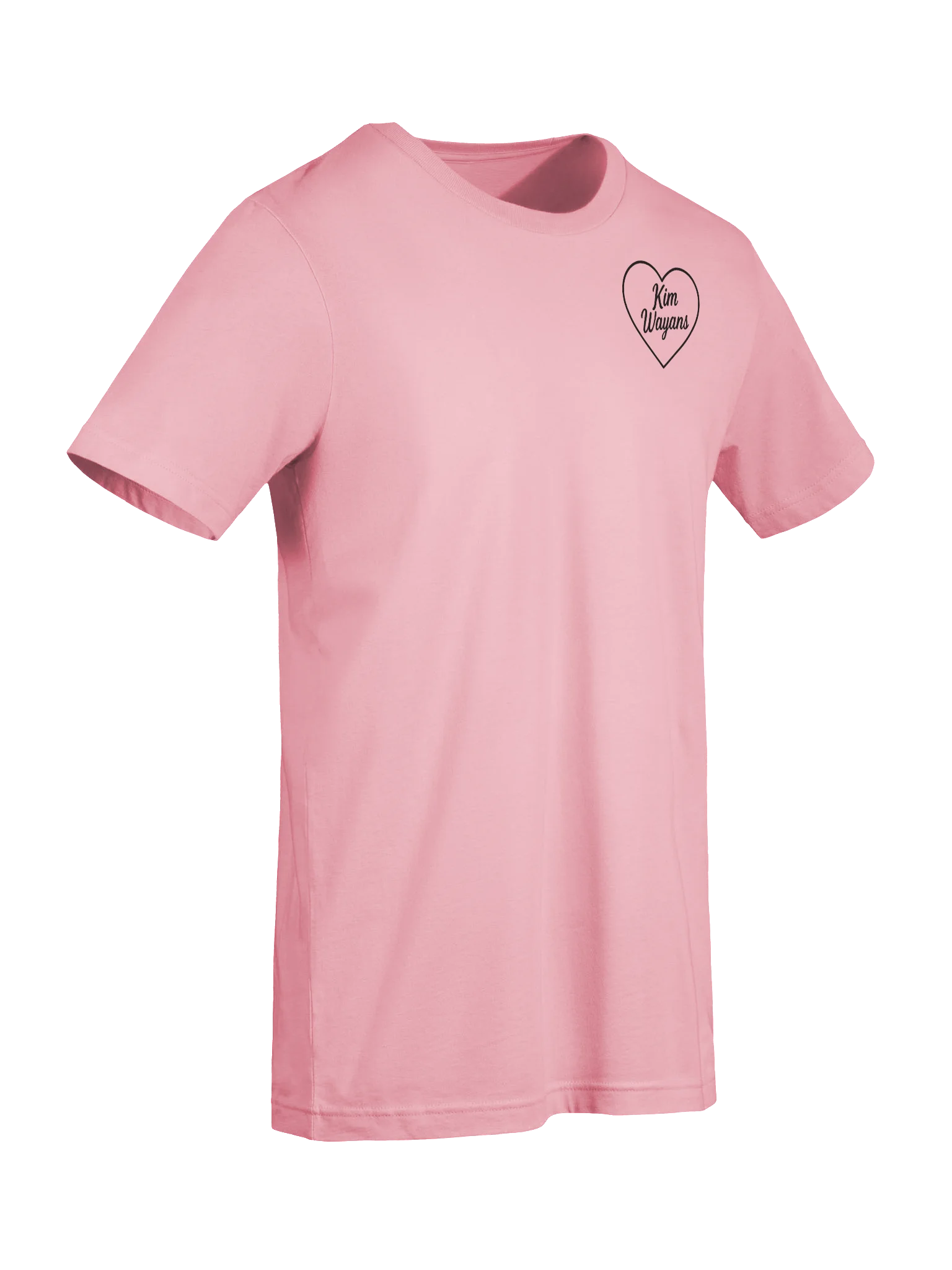 I Love Kim Wayans T-Shirt product image (9)