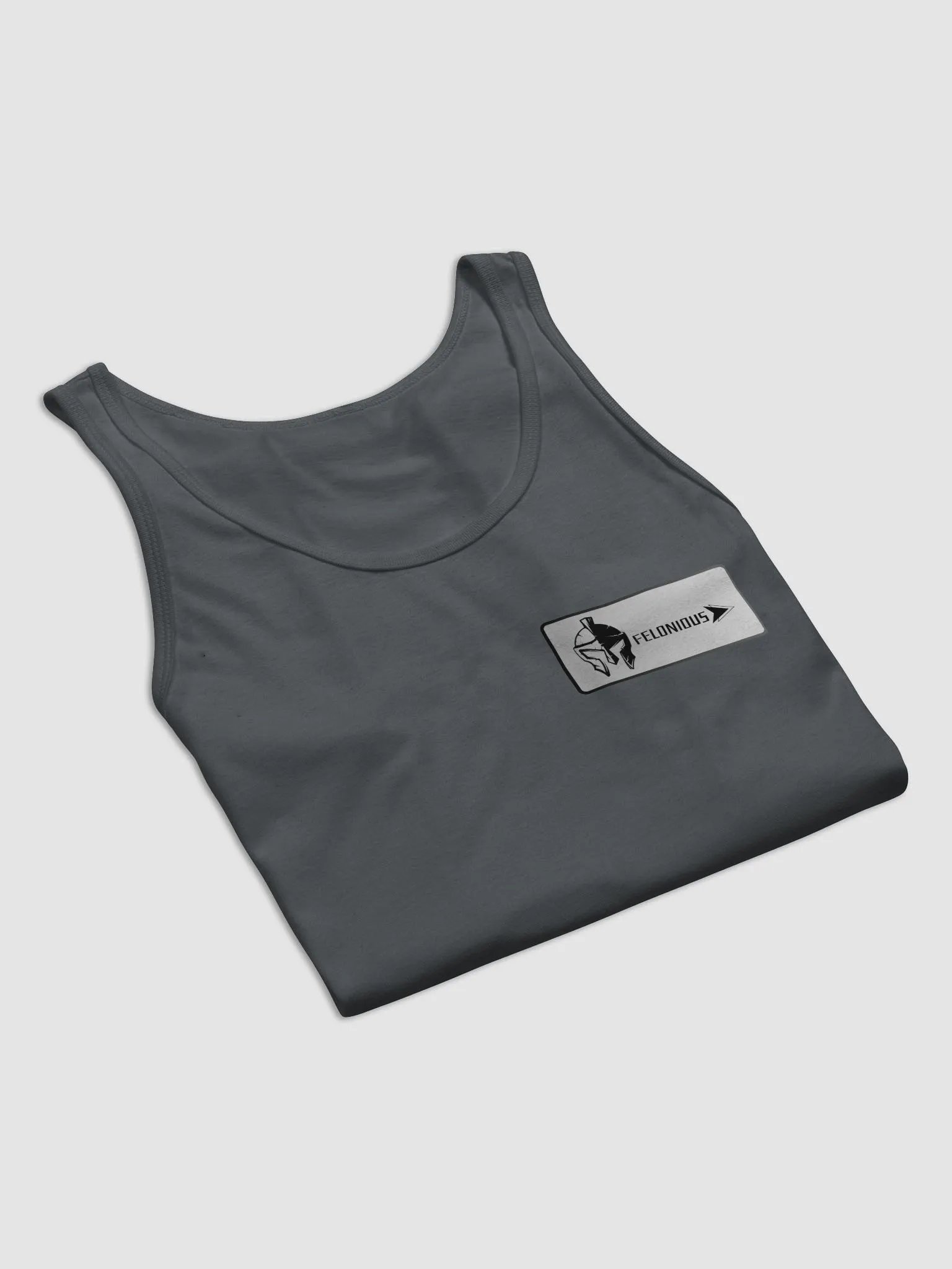 FELONIOUS Spartan Tank product image (57)