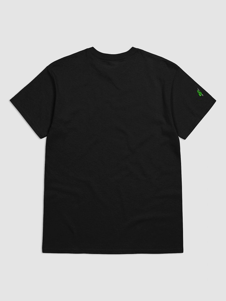 Bitter Bullet Mafia - Bong Budz Tee product image (10)