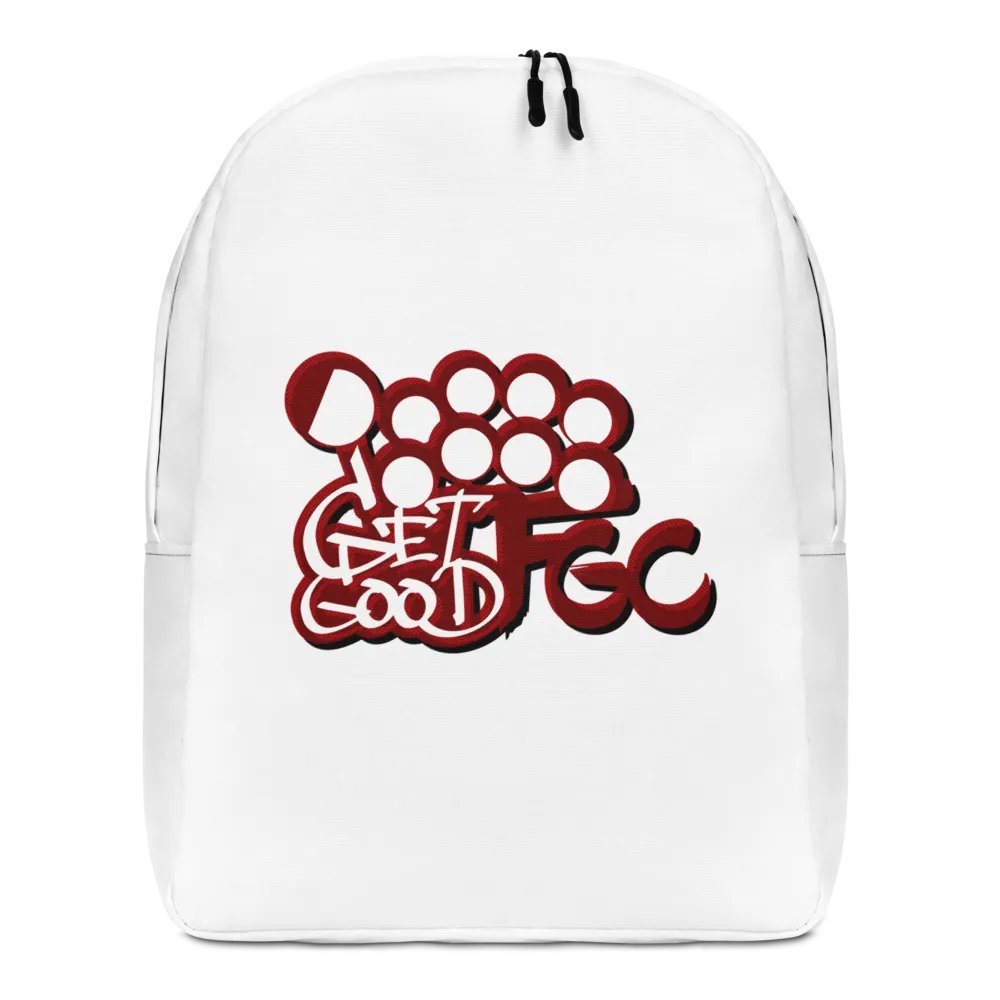 GetGood - Backpack product image (1)
