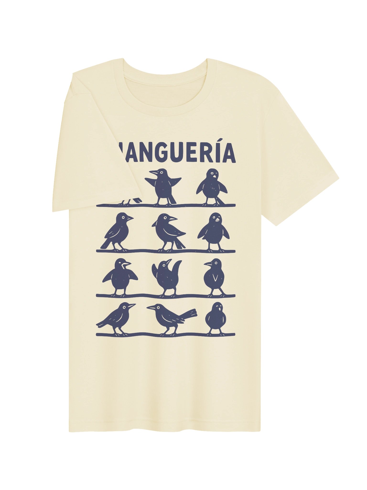 Changuería Camiseta Unisex product image (13)