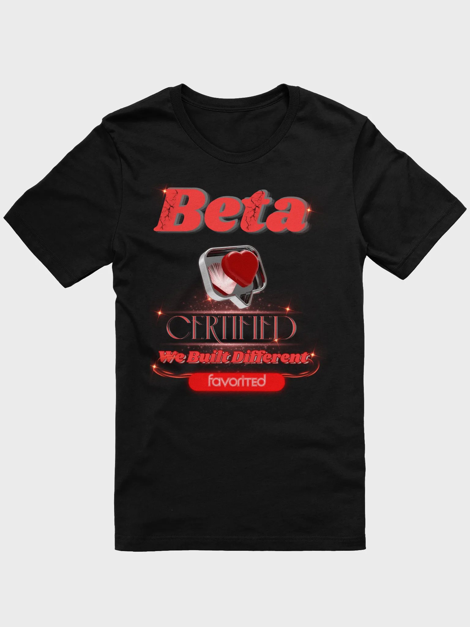 BETA CERTIFIED product image (1)