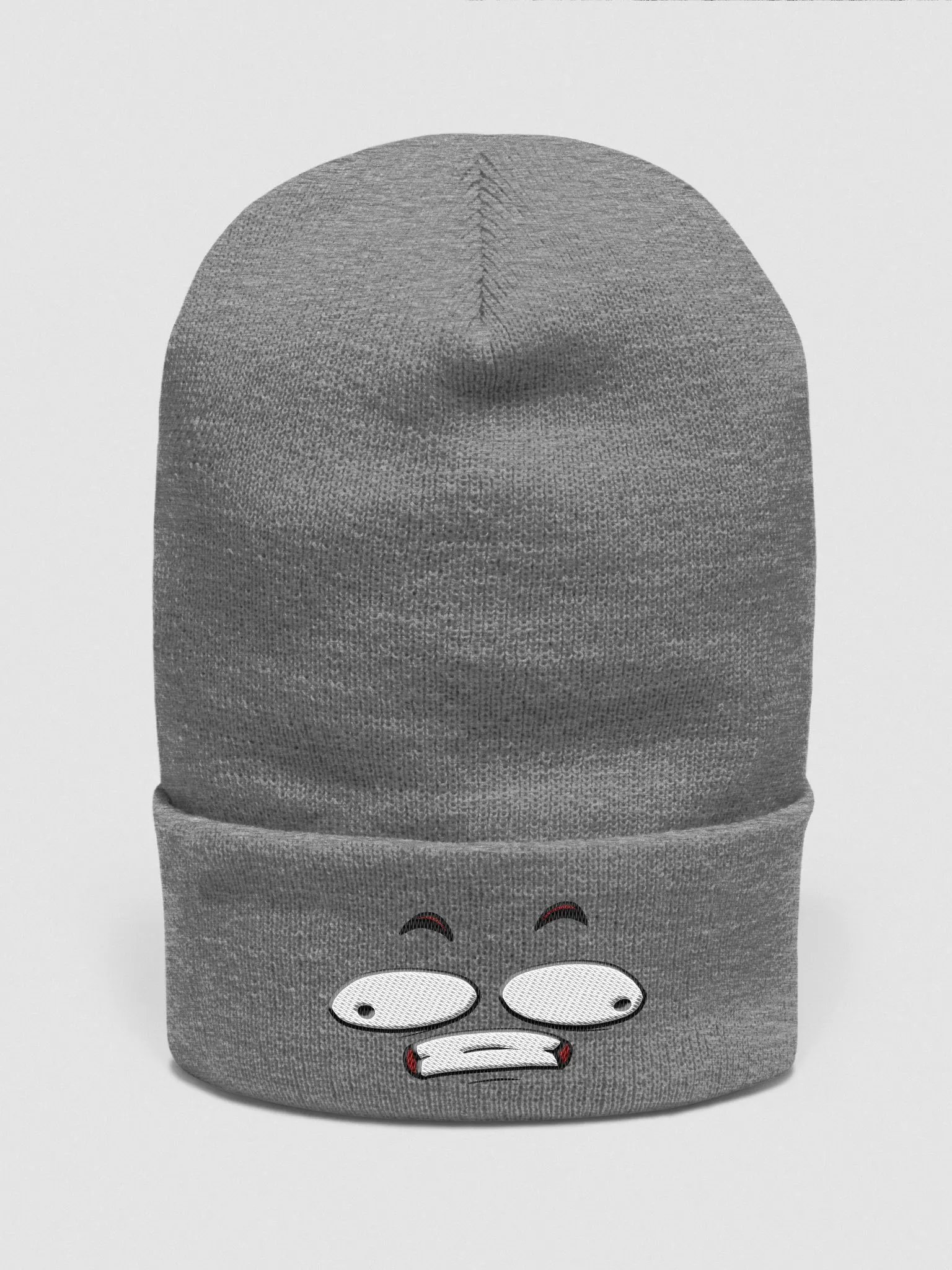 My Beanie Is Alive product image (1)