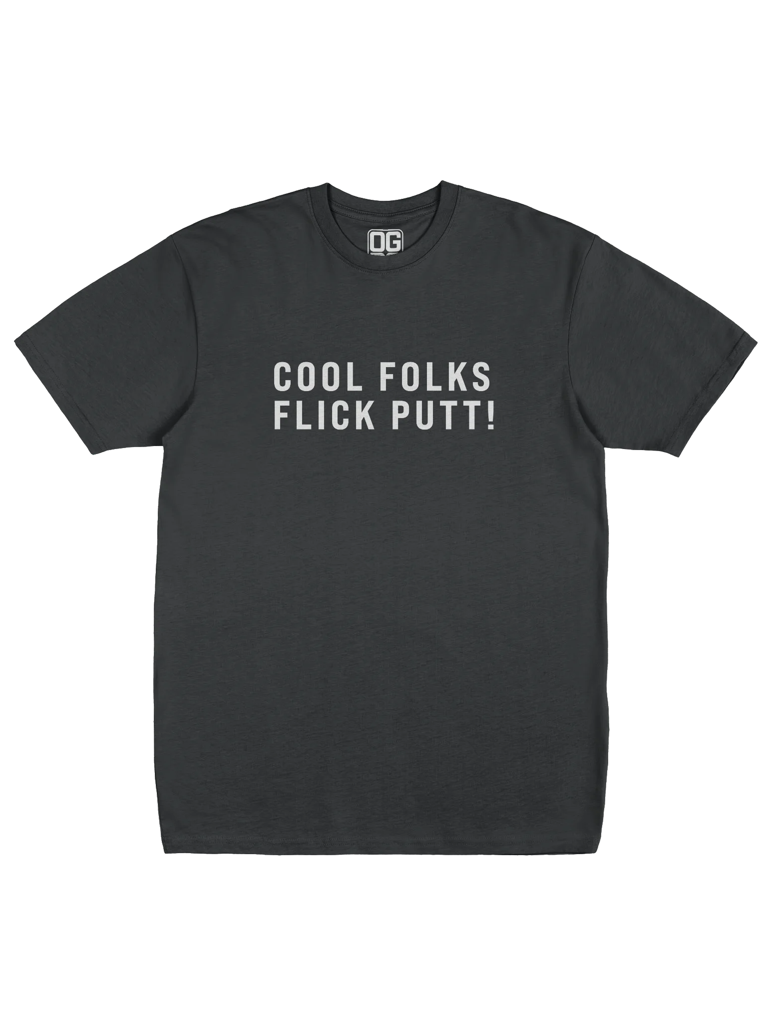 Cool Folks t-shirt product image (2)