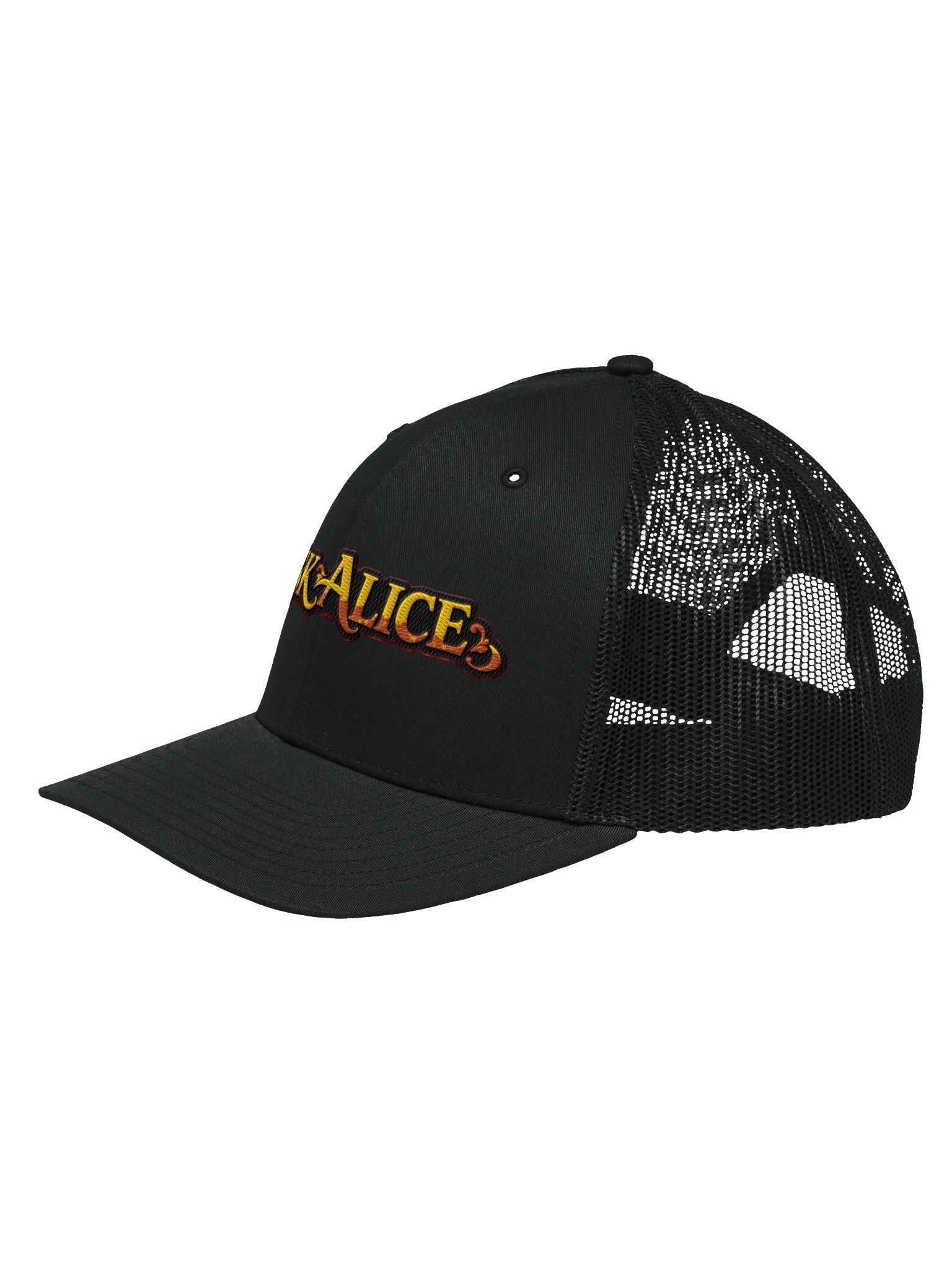 Ask Alice Trucker Style Hat product image (2)