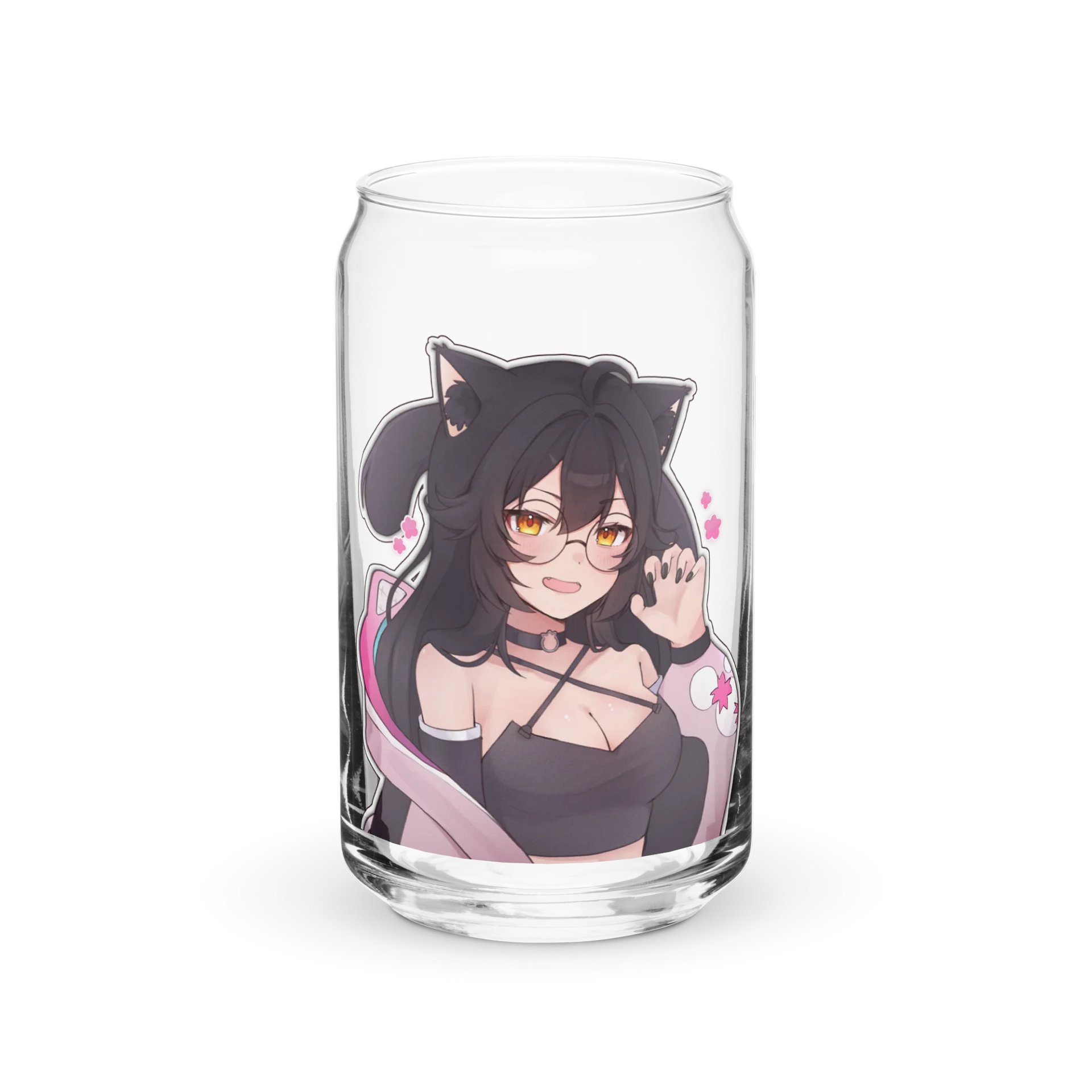 Sakura Can Glass product image (2)