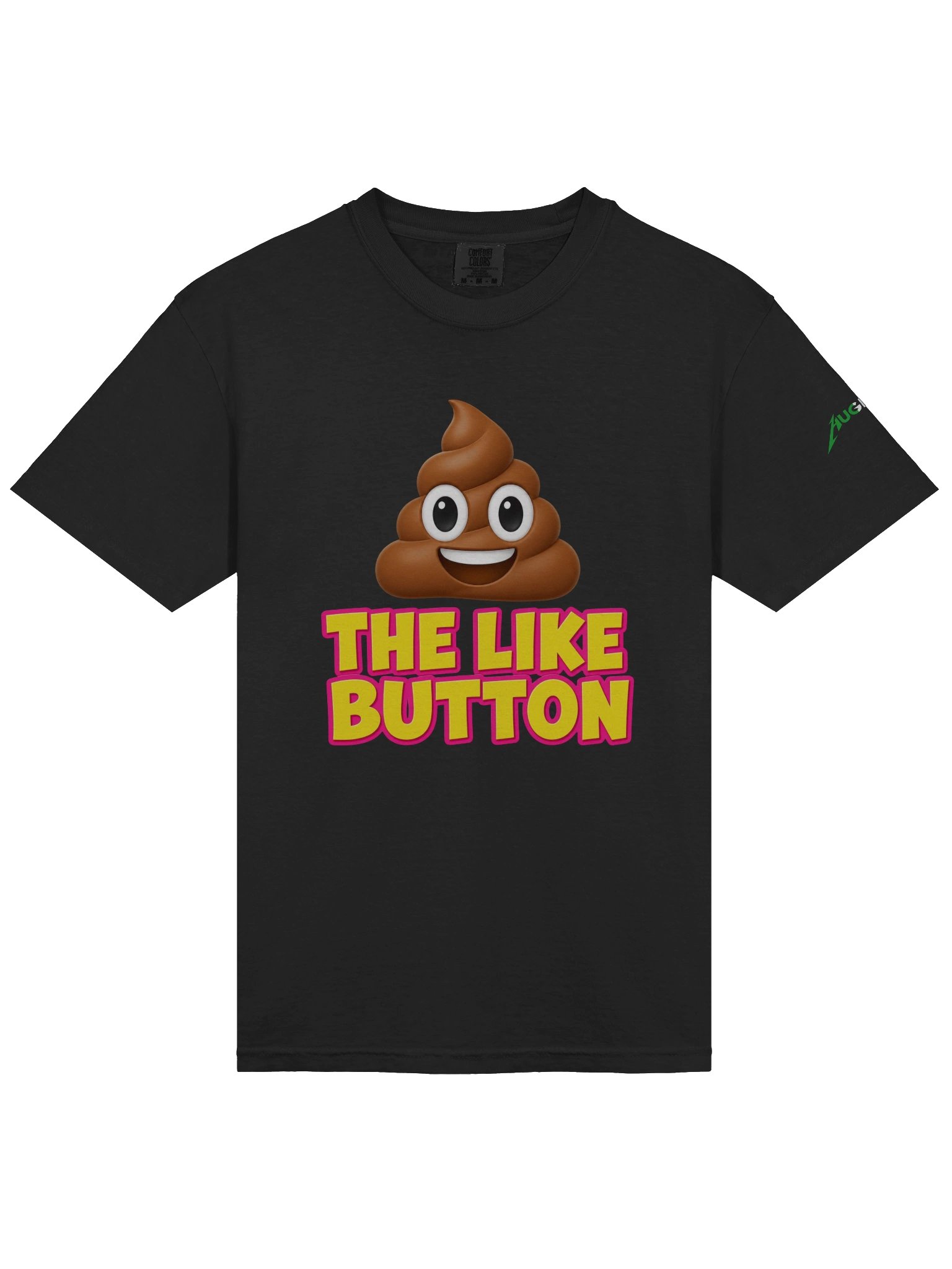 WHAT the Like Button!? product image (3)