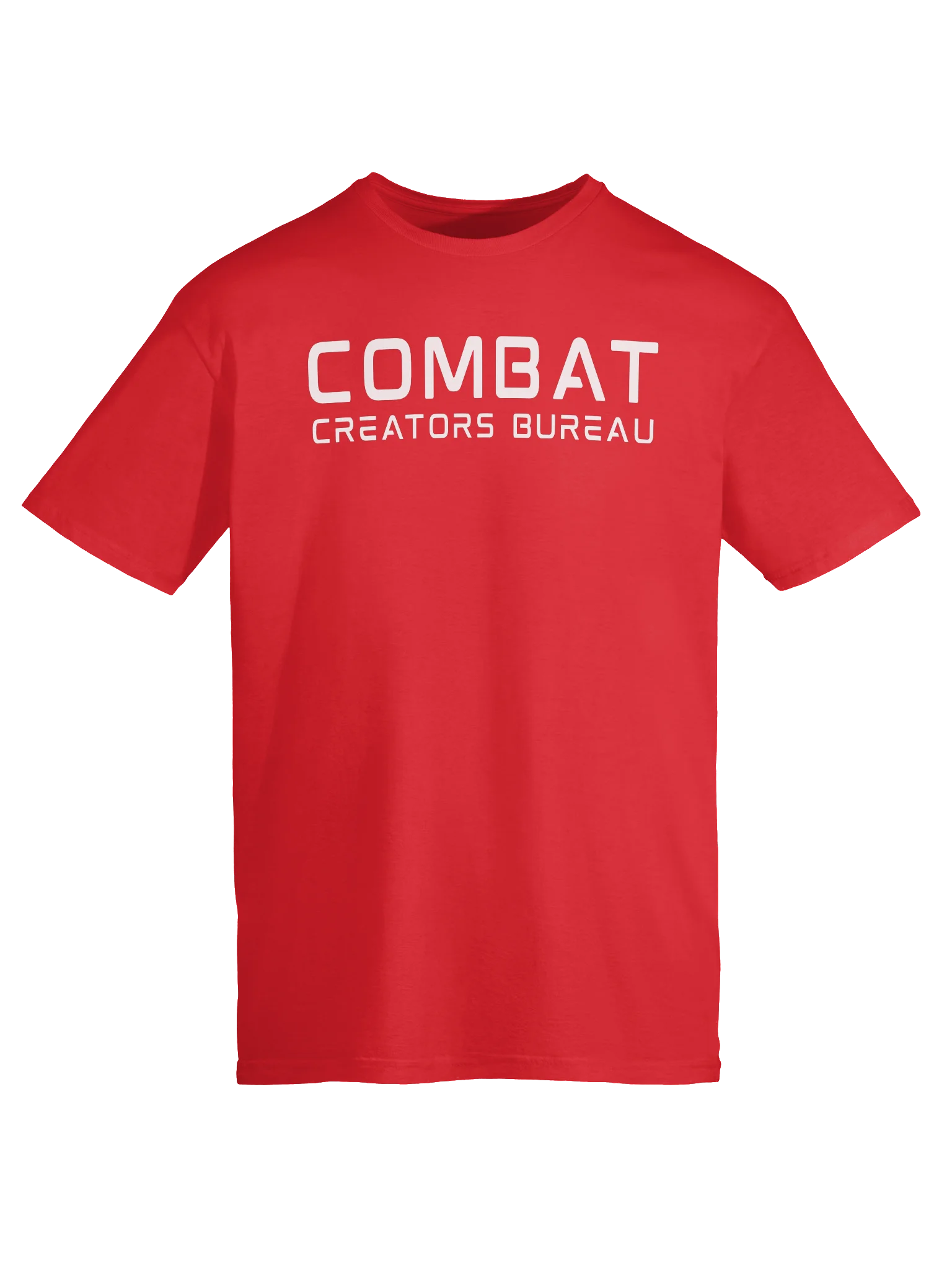 Combat Creators Bureau Tee product image (5)