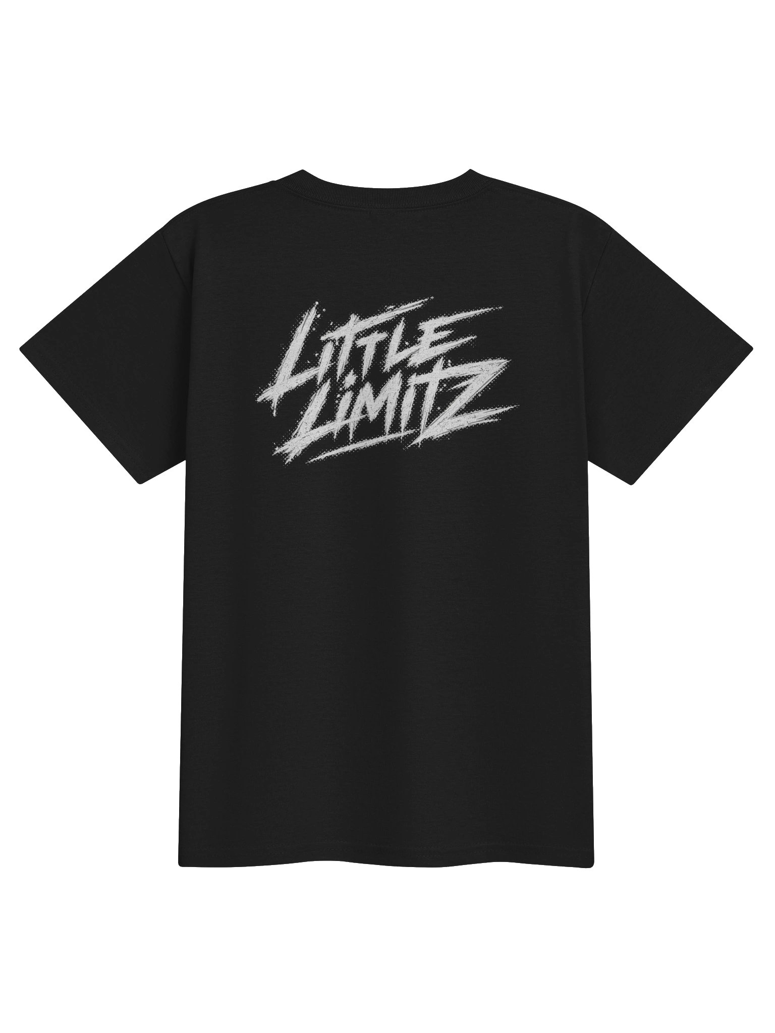 Little Limitz Classic Youth Tee product image (2)