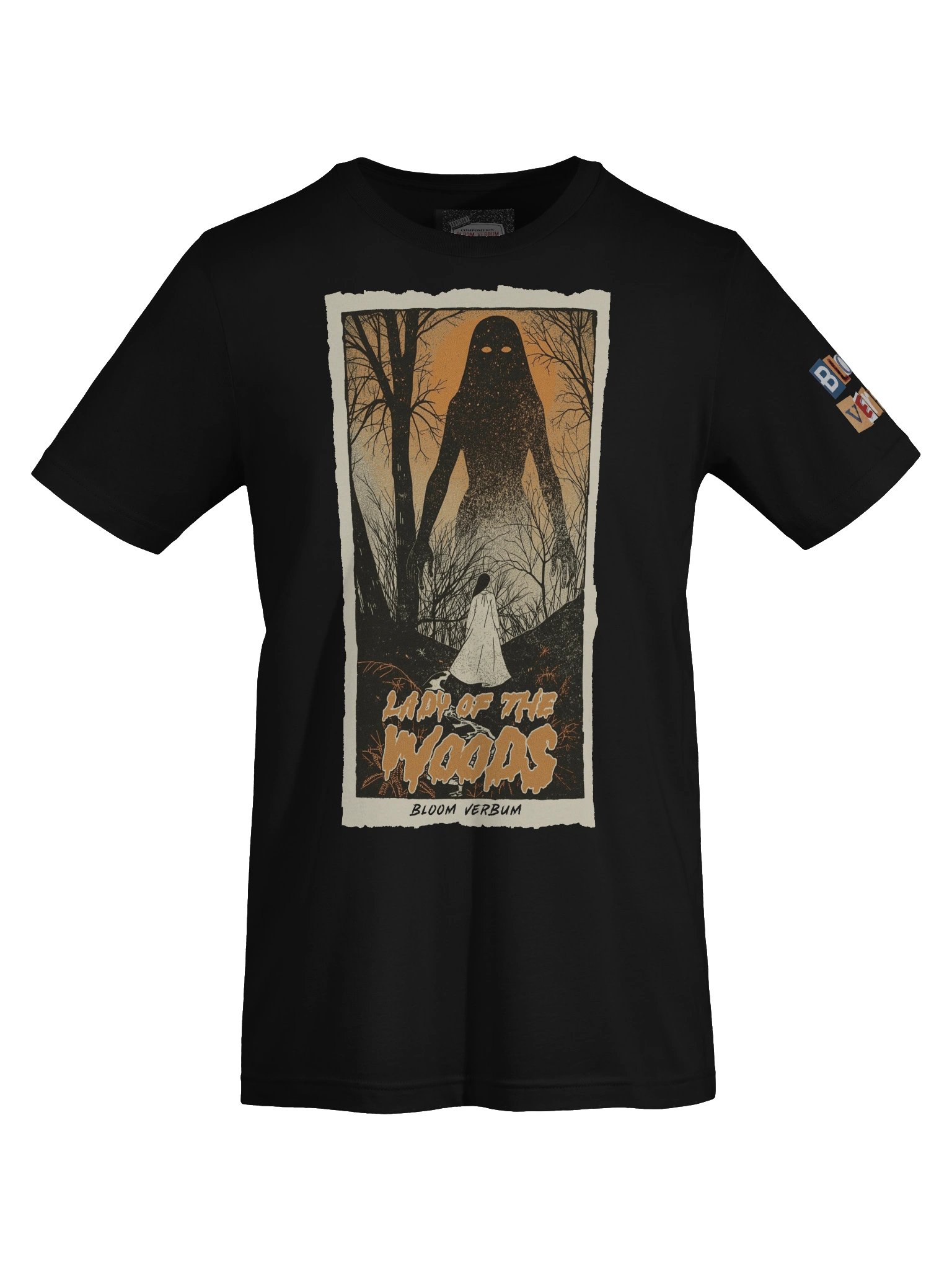 Lady of the woods product image (9)