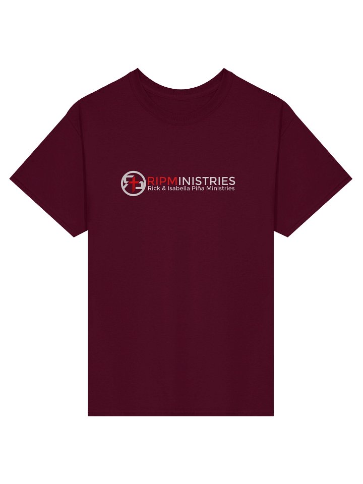RIPM Standard T-shirt product image (7)