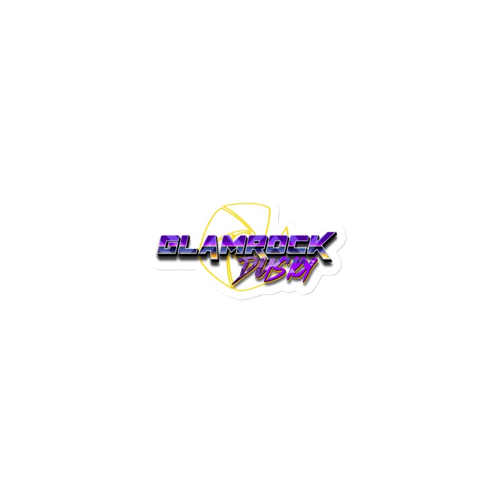 Stage Logo Magnet product image (1)
