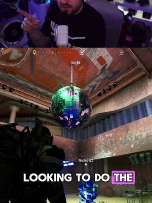 Looking to complete the Disco Ball puzzle in #ArcRaiders? . We got you 🤝 . #FYP #Tutorial #VideoGames #HowTo