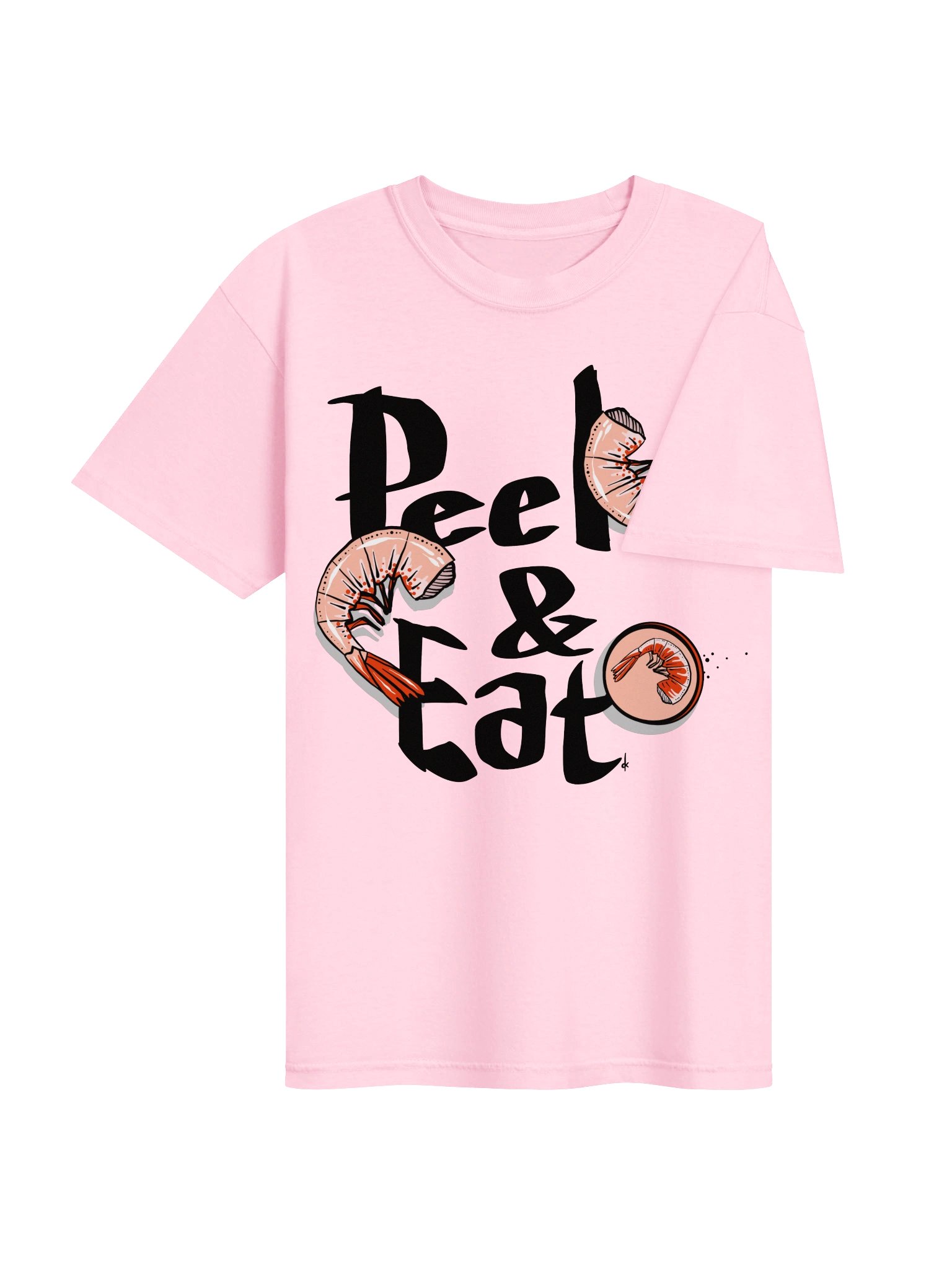 Peel & Eat Tee product image (19)
