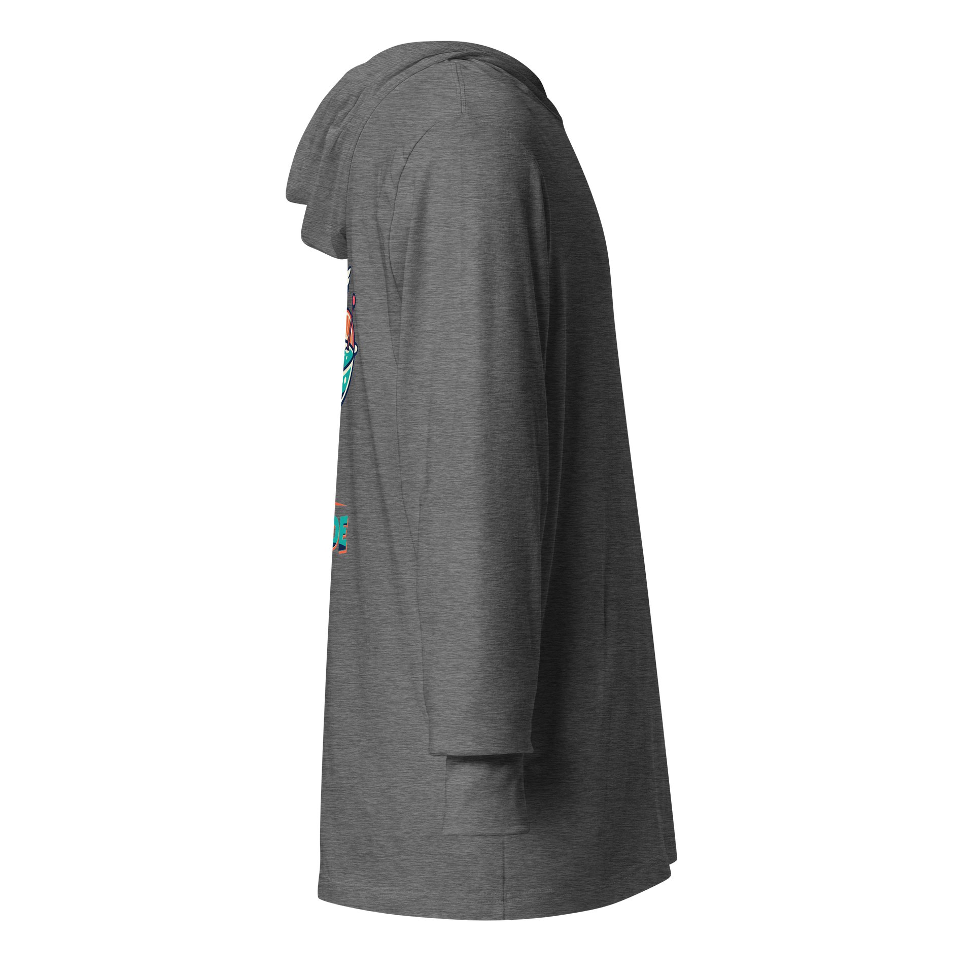 Surf's Up Pelican Hooded T-shirt product image (6)