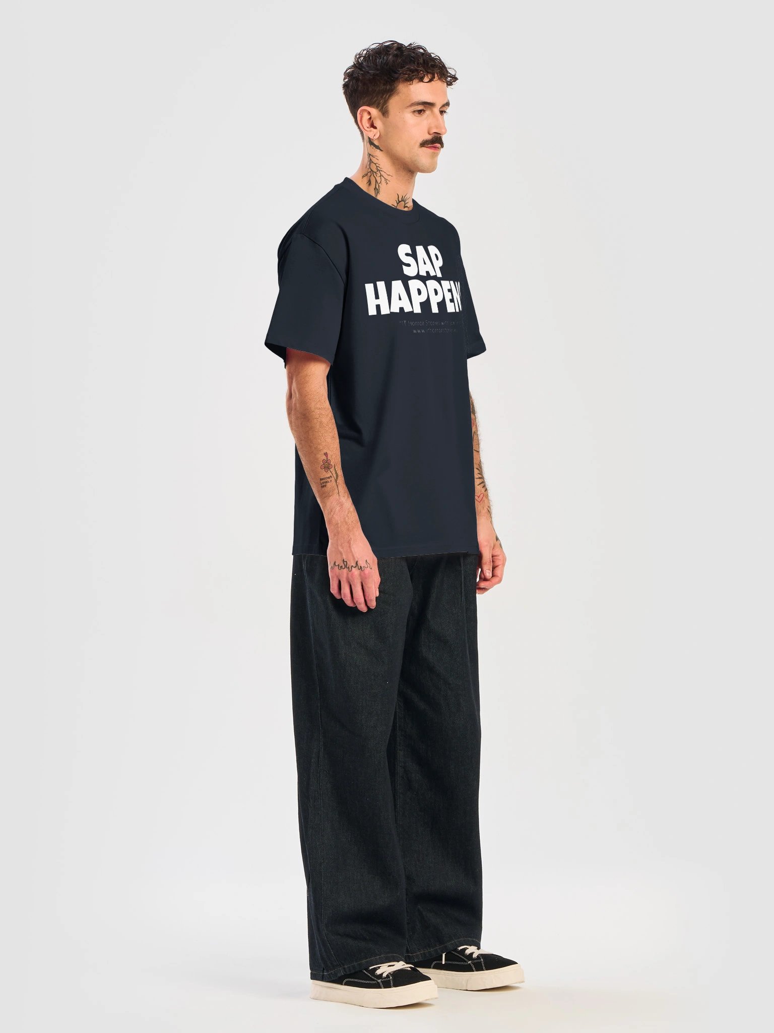 SAP Happens T-Shirt product image (14)