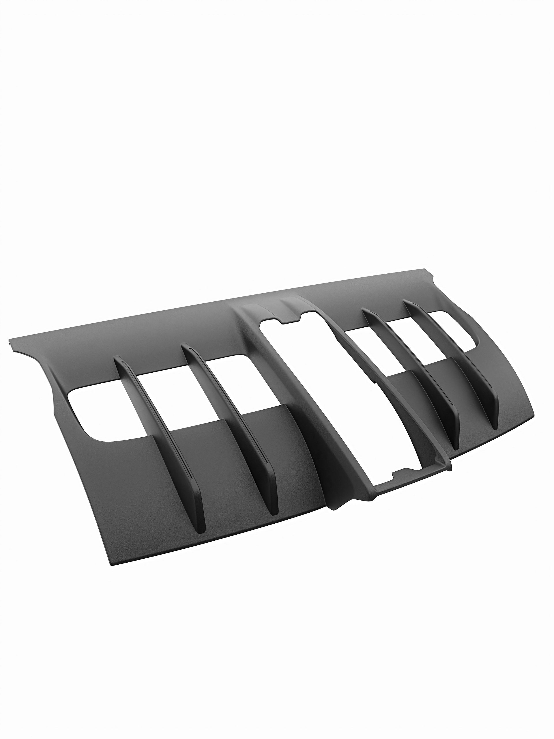 Porsche GT3 RS - Deck Lid product image (4)
