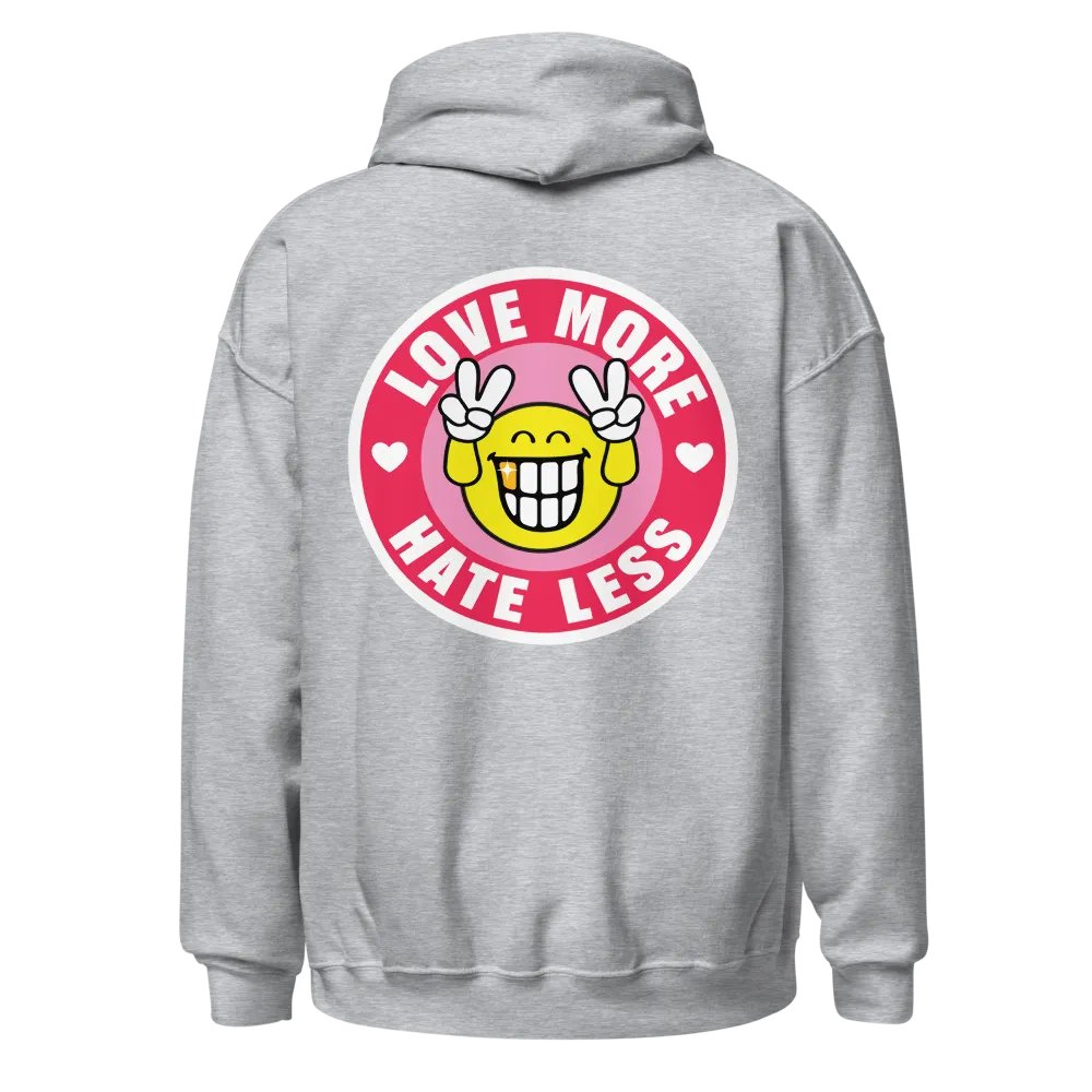 Spread Love VIP Hoodie product image (1)