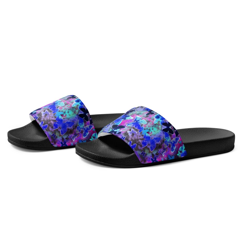 butterfly nebula sliders (womens) product image (2)