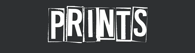 Prints