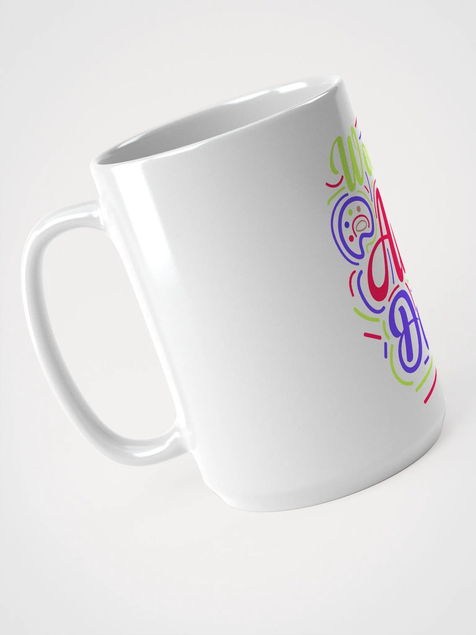 WORLD ART DAY product image (3)