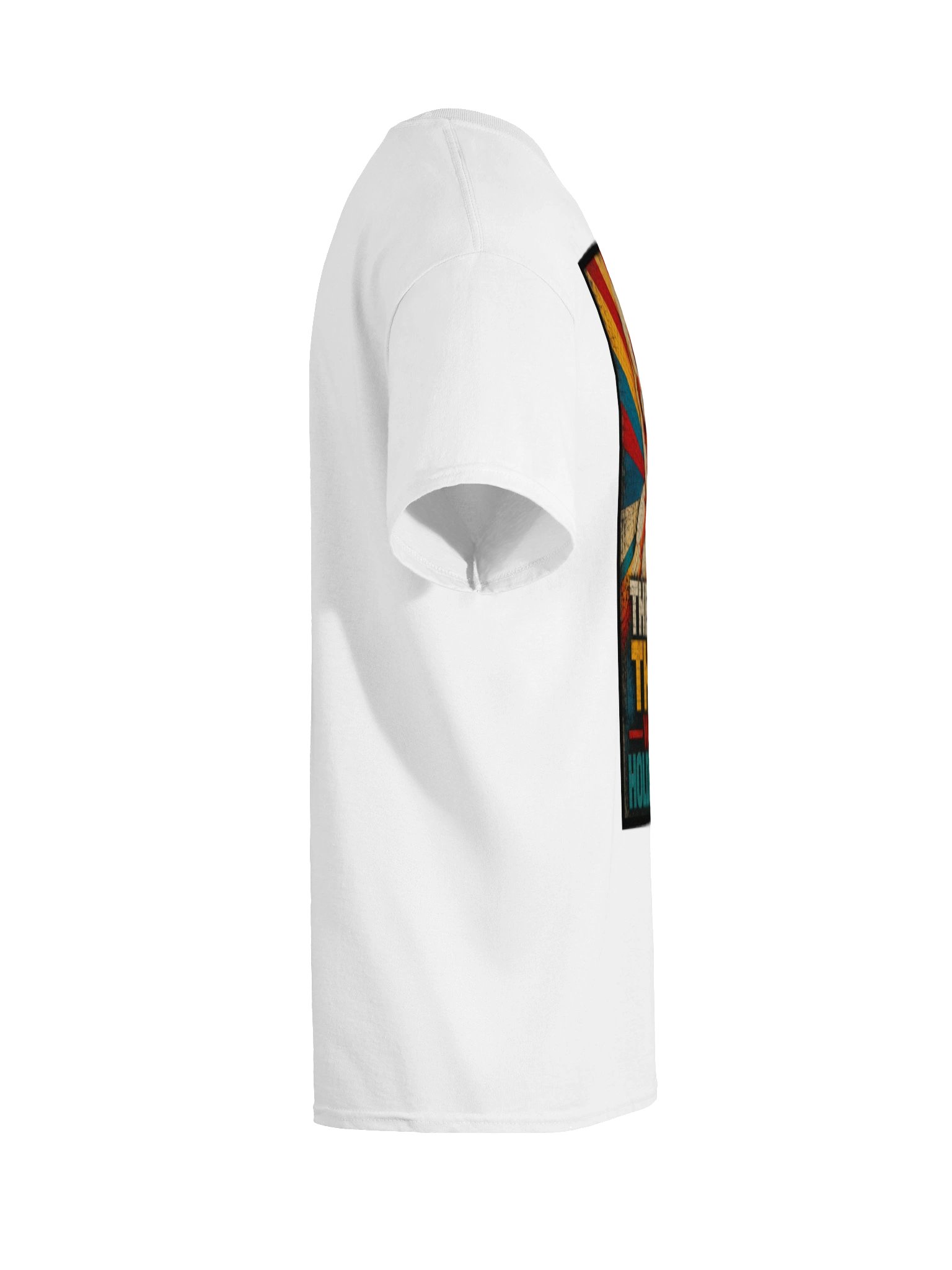 THE ONLY THING - WHITE product image (10)